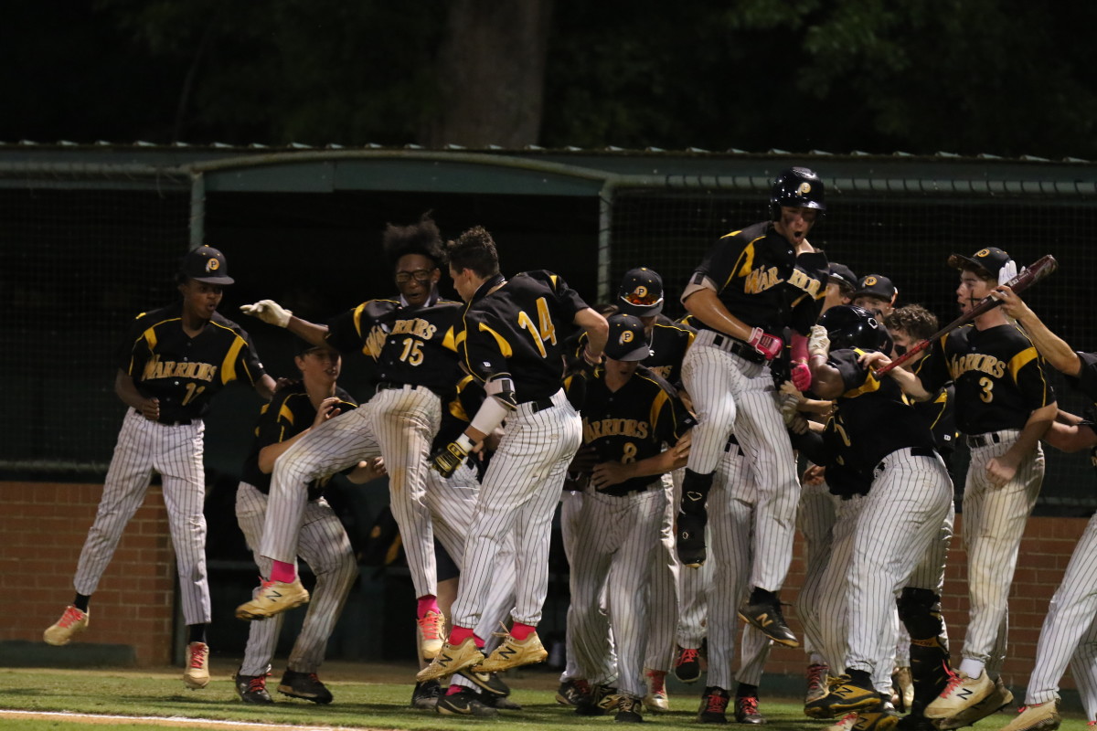 pontotoc west lauderdale mhsaa baseball playoffs28